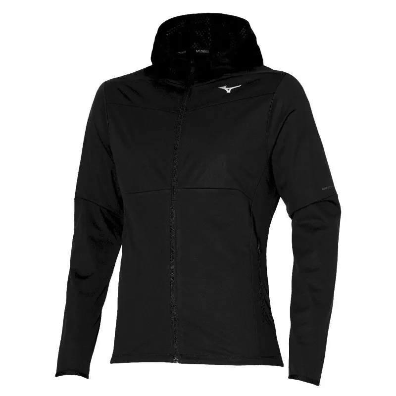 Mizuno Mizuno Thermal Charge BT JK - Windproof jacket - Men's