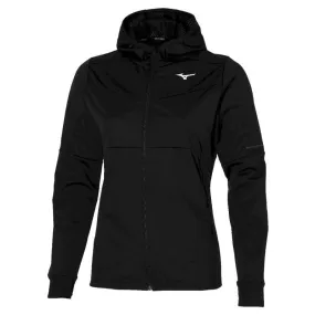 Mizuno Mizuno Thermal Charge Bt Jk - Windproof jacket - Women's