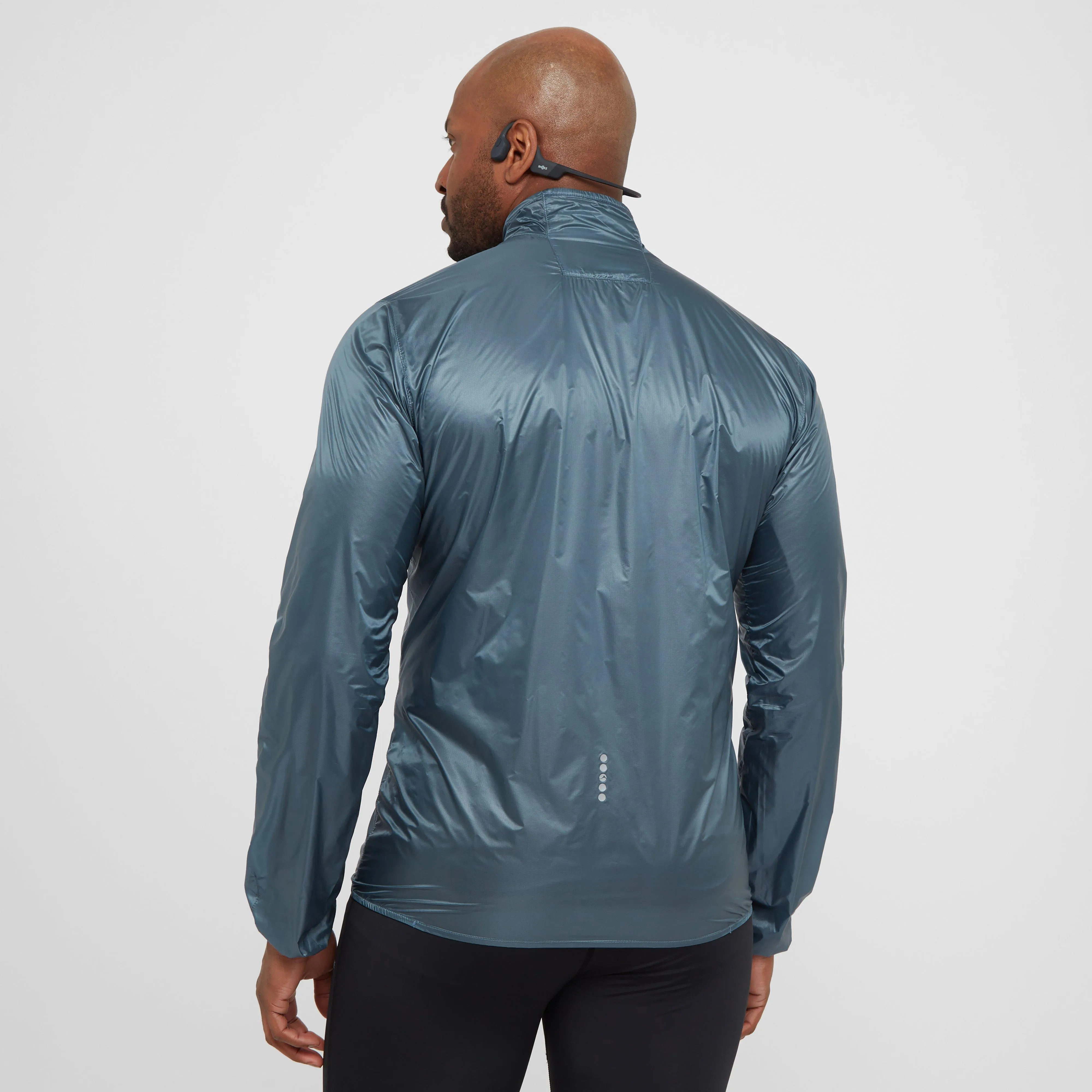 Montane Men's Featherlite Nano Windproof Jacket | Ultimate Outdoors