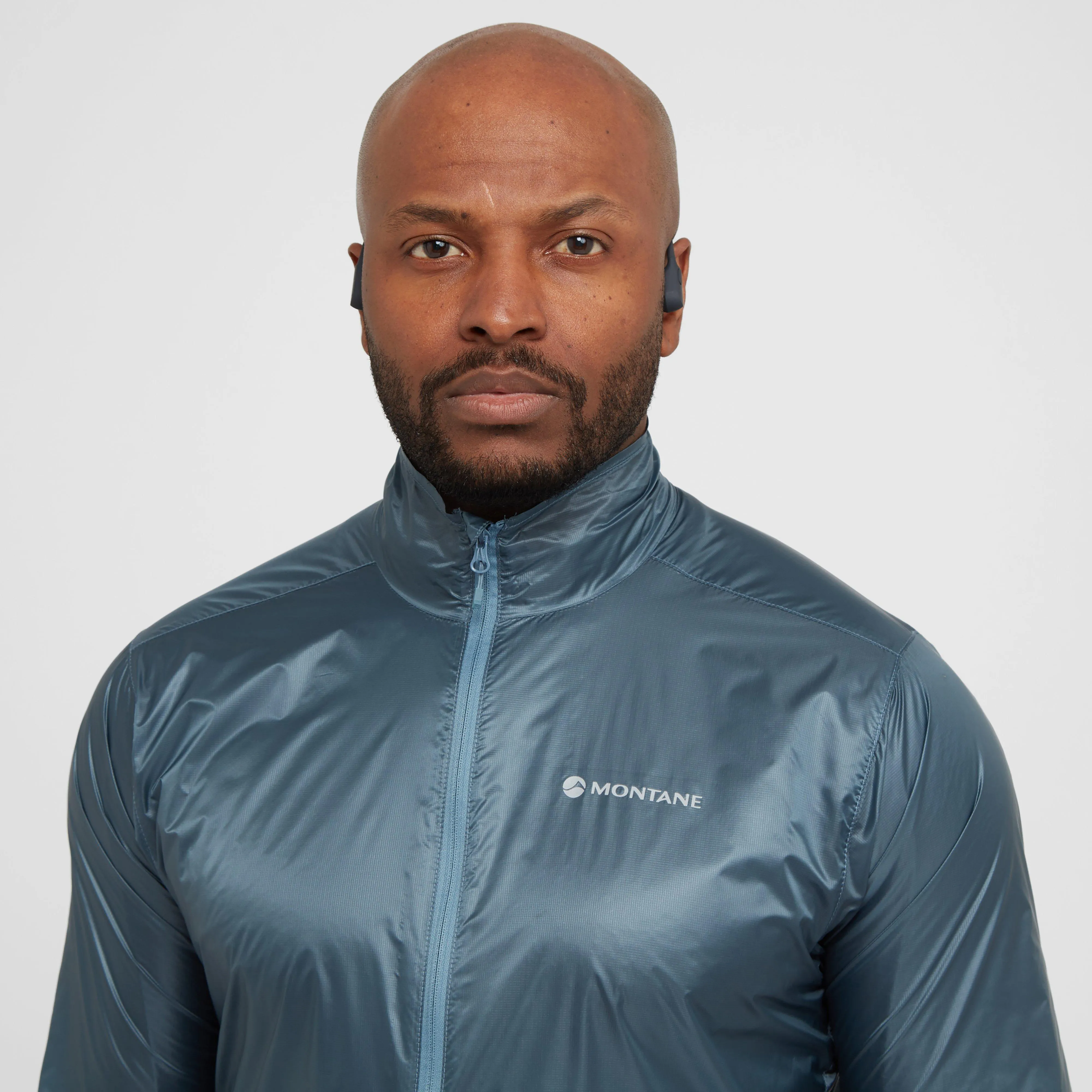 Montane Men's Featherlite Nano Windproof Jacket | Ultimate Outdoors