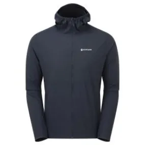 Montane Men's Featherlite Hooded Windproof Jacket