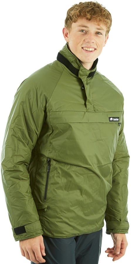 Mountain Shirt Technical Windproof Jacket