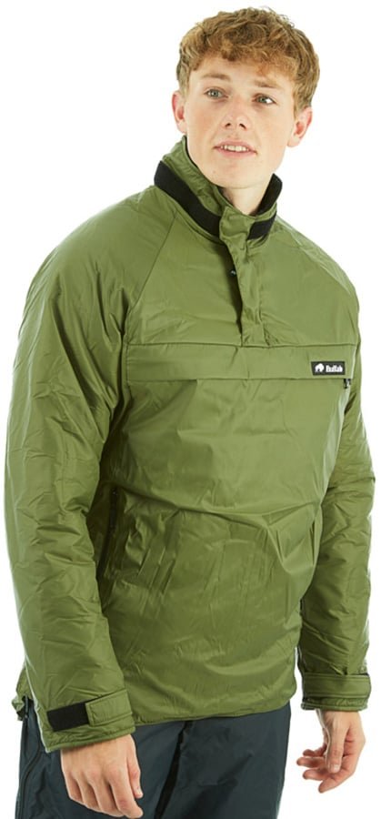 Mountain Shirt Technical Windproof Jacket