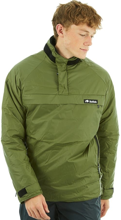 Mountain Shirt Technical Windproof Jacket