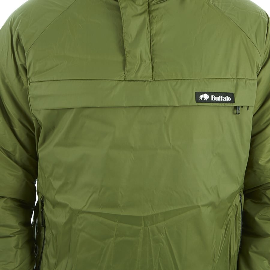 Mountain Shirt Technical Windproof Jacket