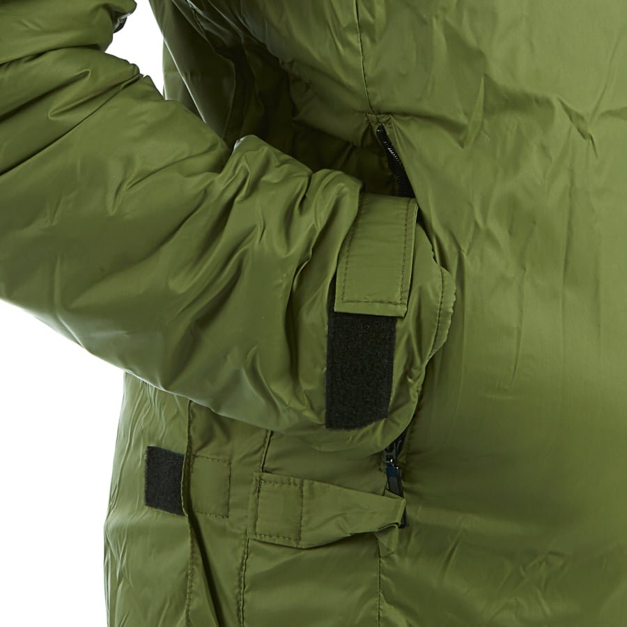 Mountain Shirt Technical Windproof Jacket