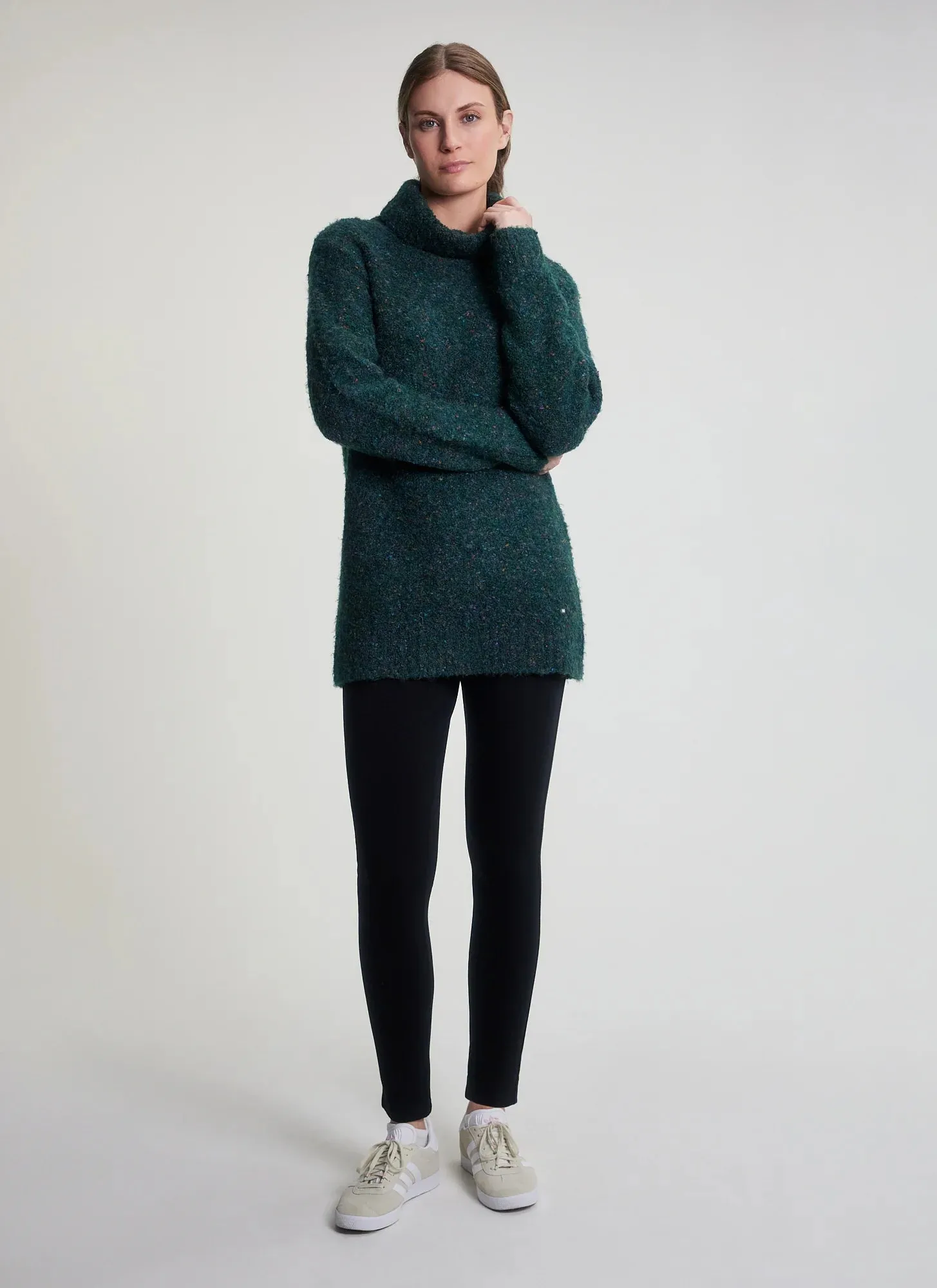 Naka 2.0 Long Sweater (Women's)