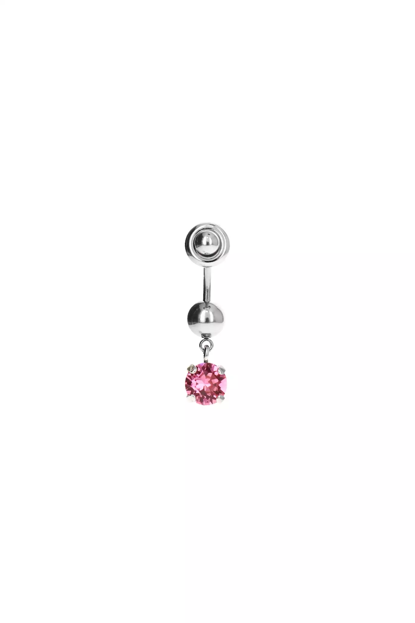 Neil Earring | Pink