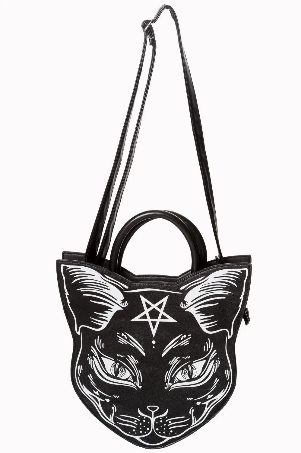 NEMESIS BAG