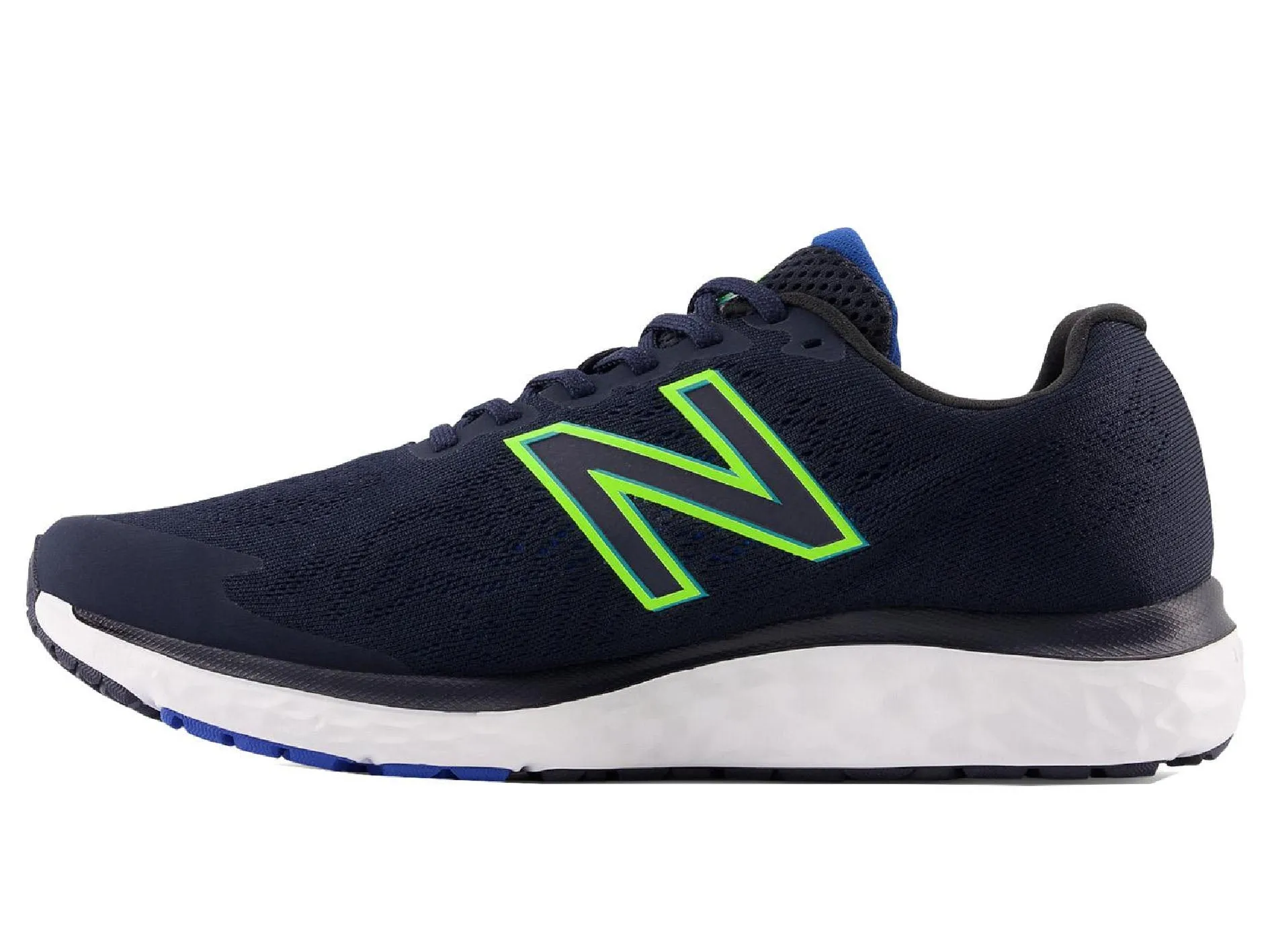 New Balance Mens M680OR7  2E WIDTH