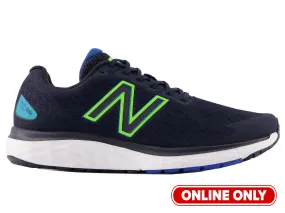 New Balance Mens M680OR7  2E WIDTH