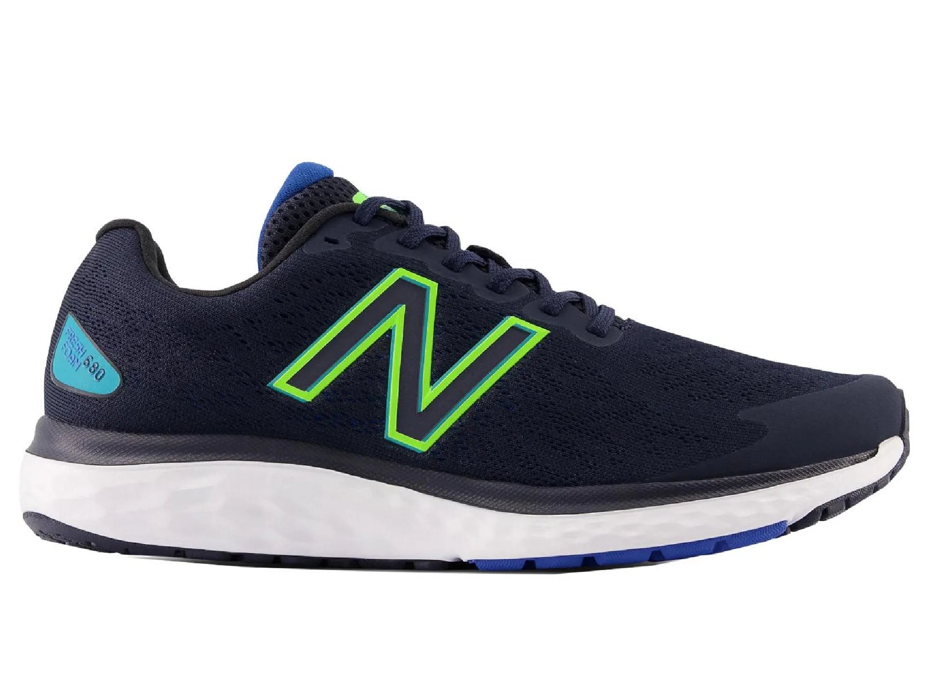 New Balance Mens M680OR7  2E WIDTH