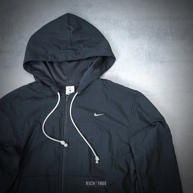 Nike NSW Hooded Windproof Jacket [CK6806]