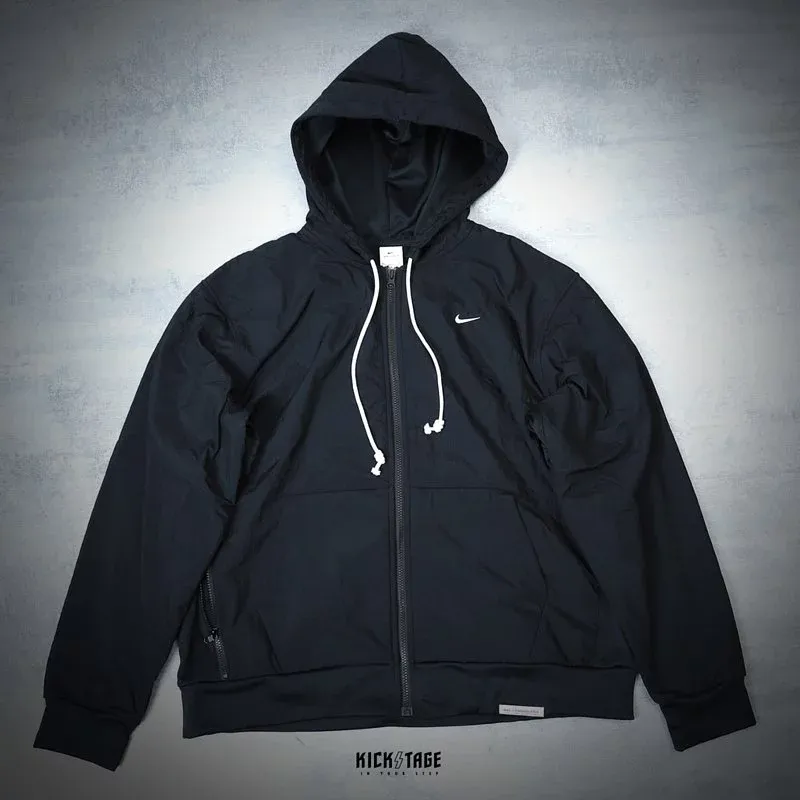 Nike NSW Hooded Windproof Jacket [CK6806]