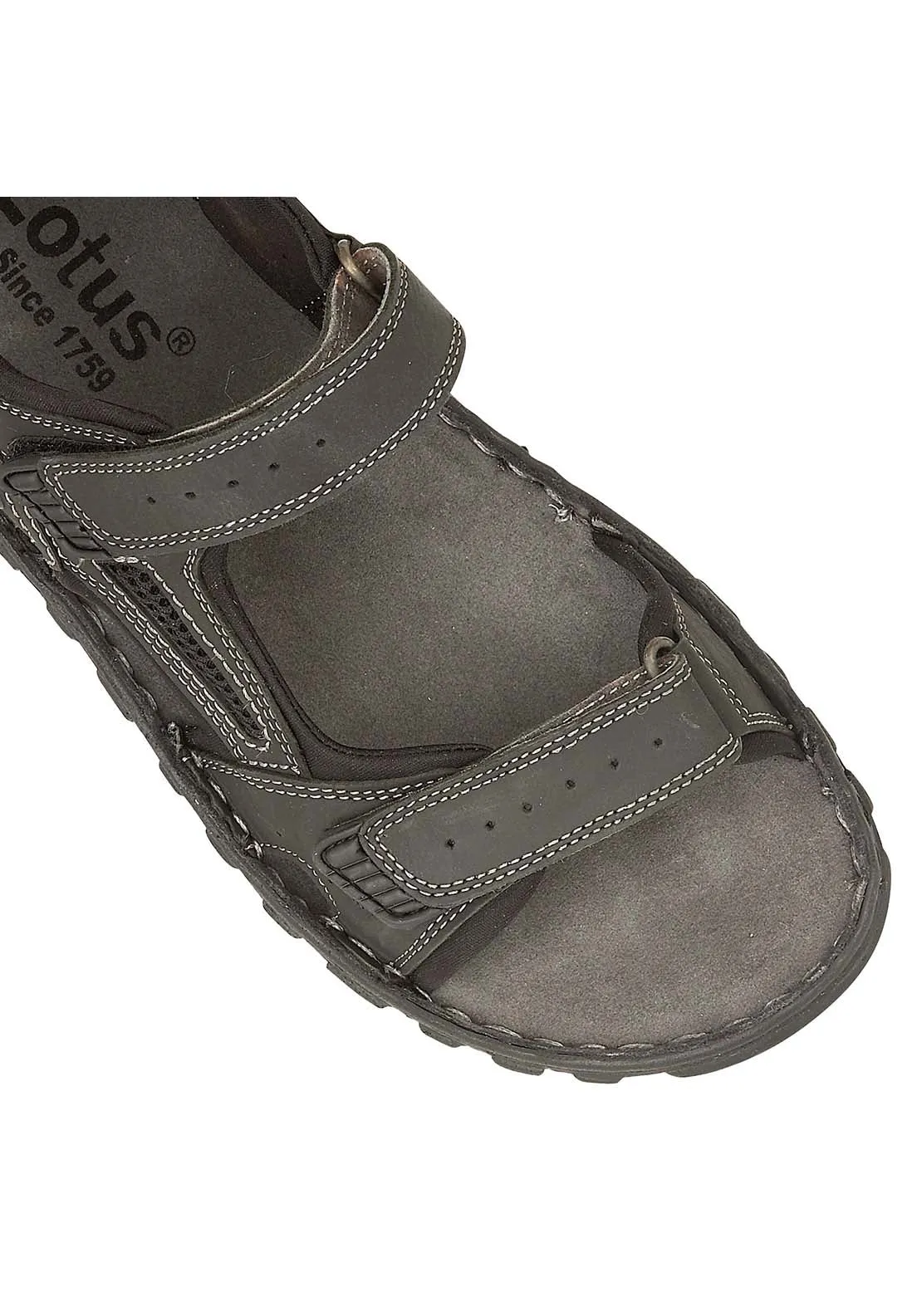 Noah Mens Sandal