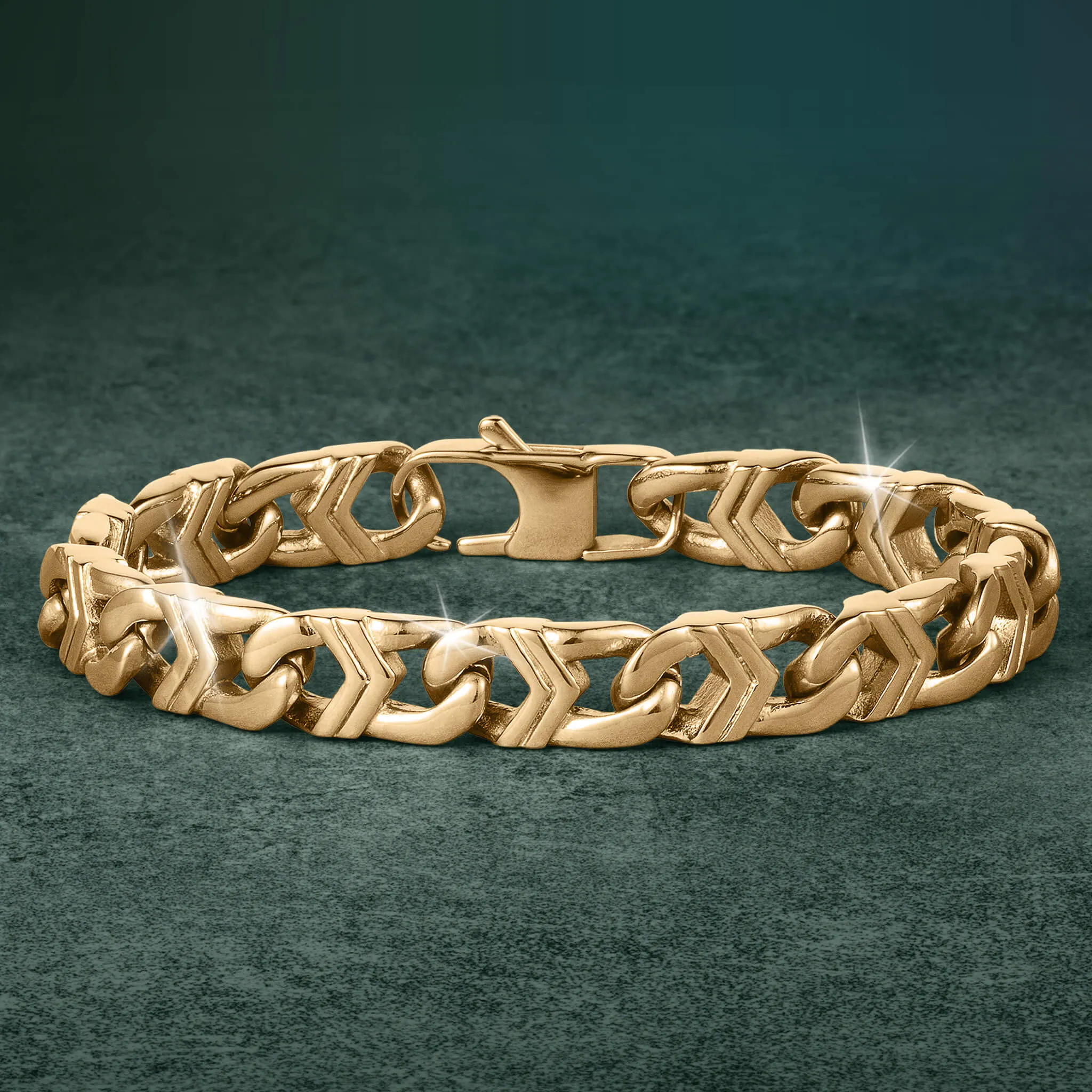 Noble Links Bracelet