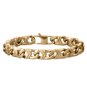 Noble Links Bracelet