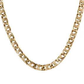 Noble Links Necklace