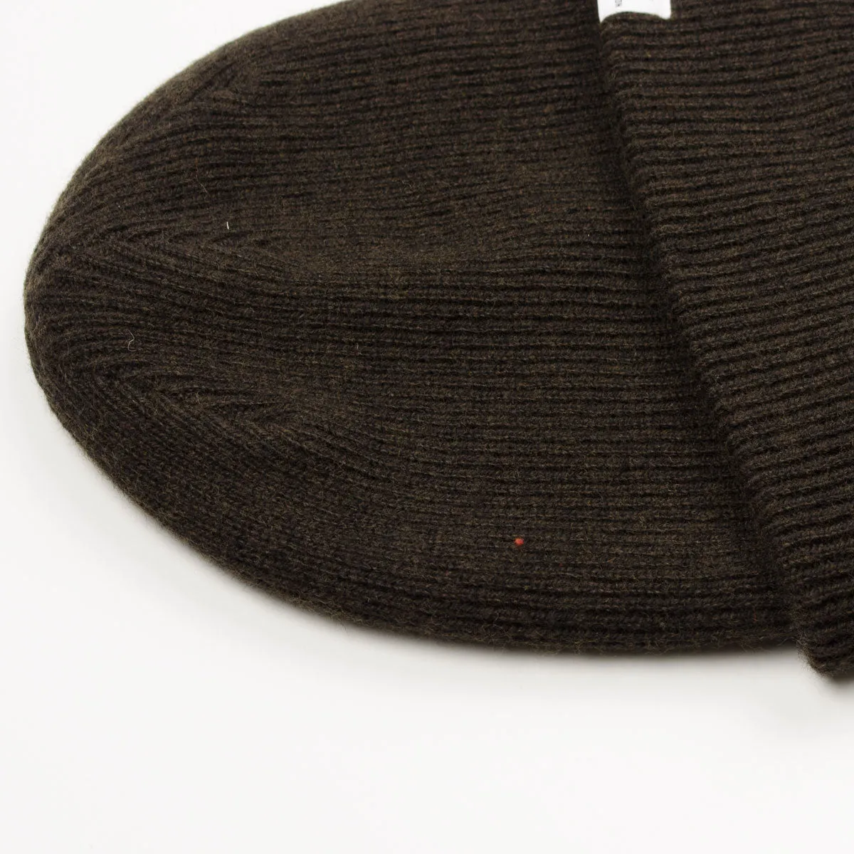 Norse Projects - Norse Beanie - Truffle