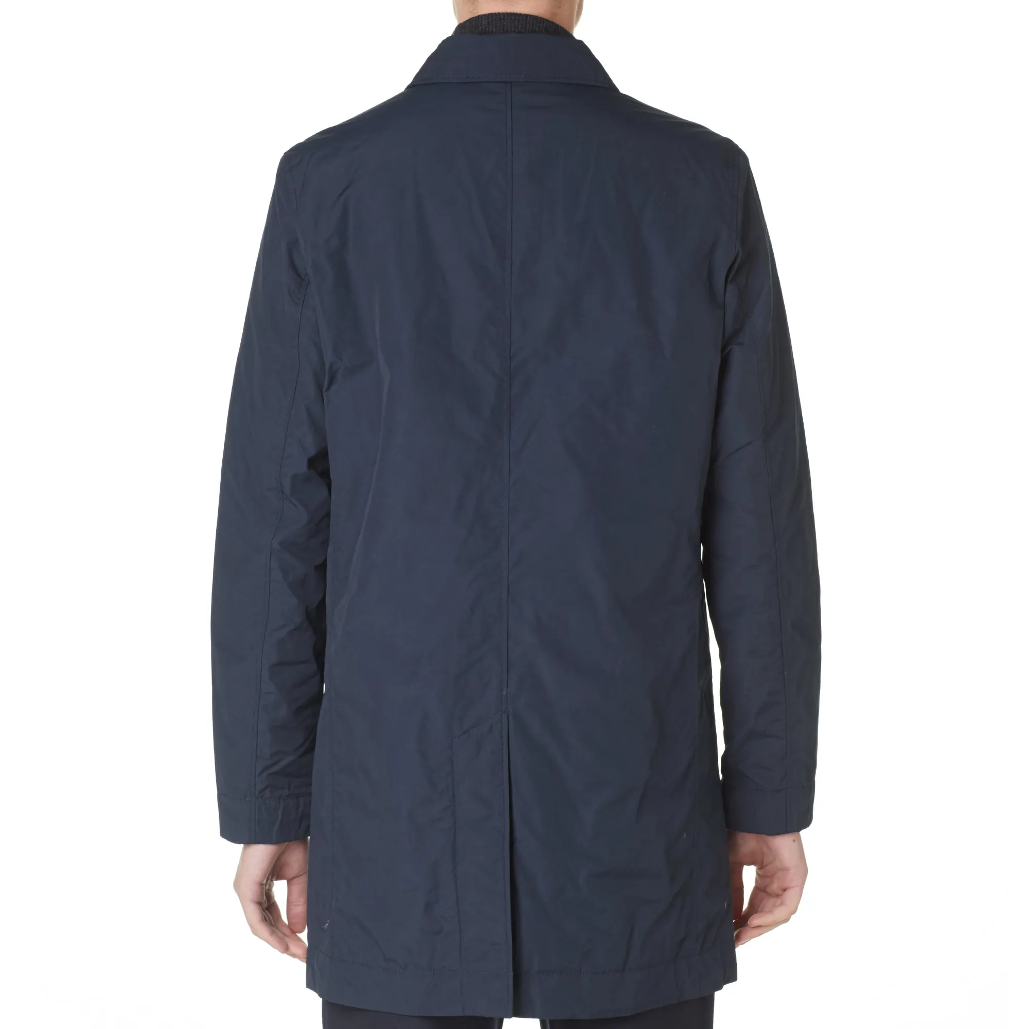 Norse Projects Thor Light Winter JacketNavy