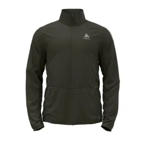 Odlo Run Easy Warm Hybrid - Windproof jacket - Men's | Hardloop