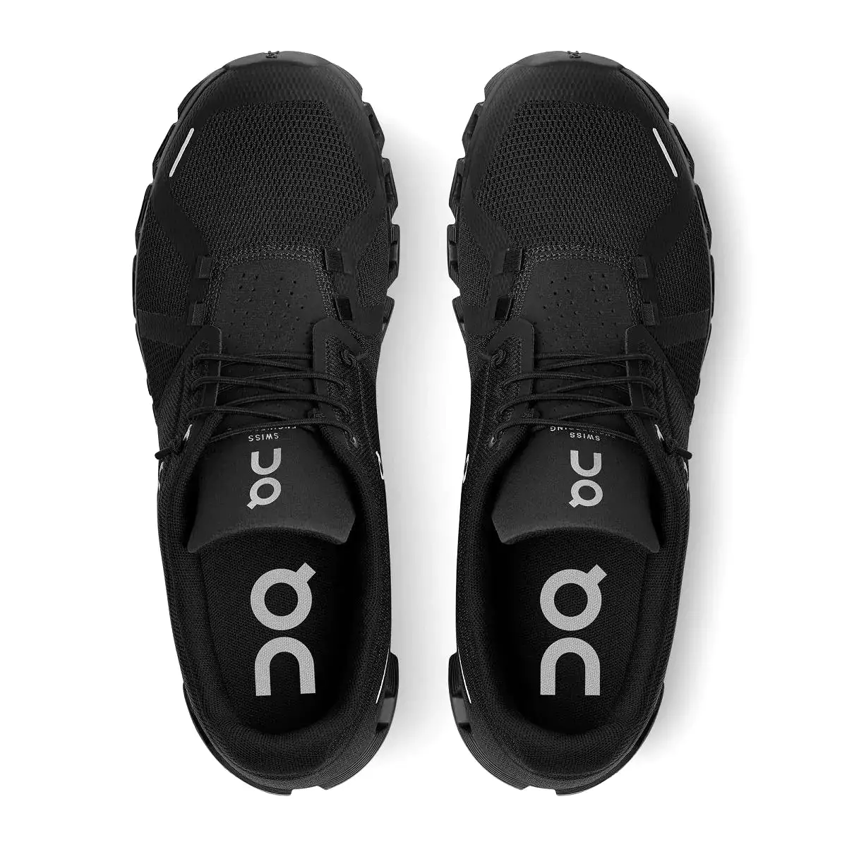 On Running Men's Cloud 5 All Black