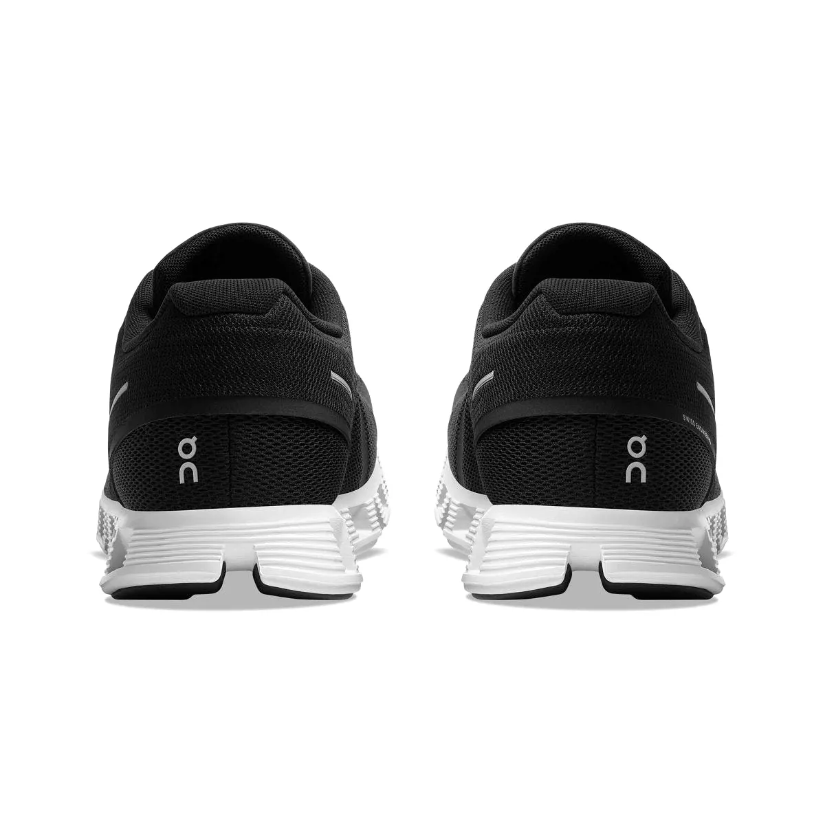 On Running Men's Cloud 5 Black/White