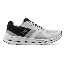 On Running Men's Cloud Runner Glacier/Black