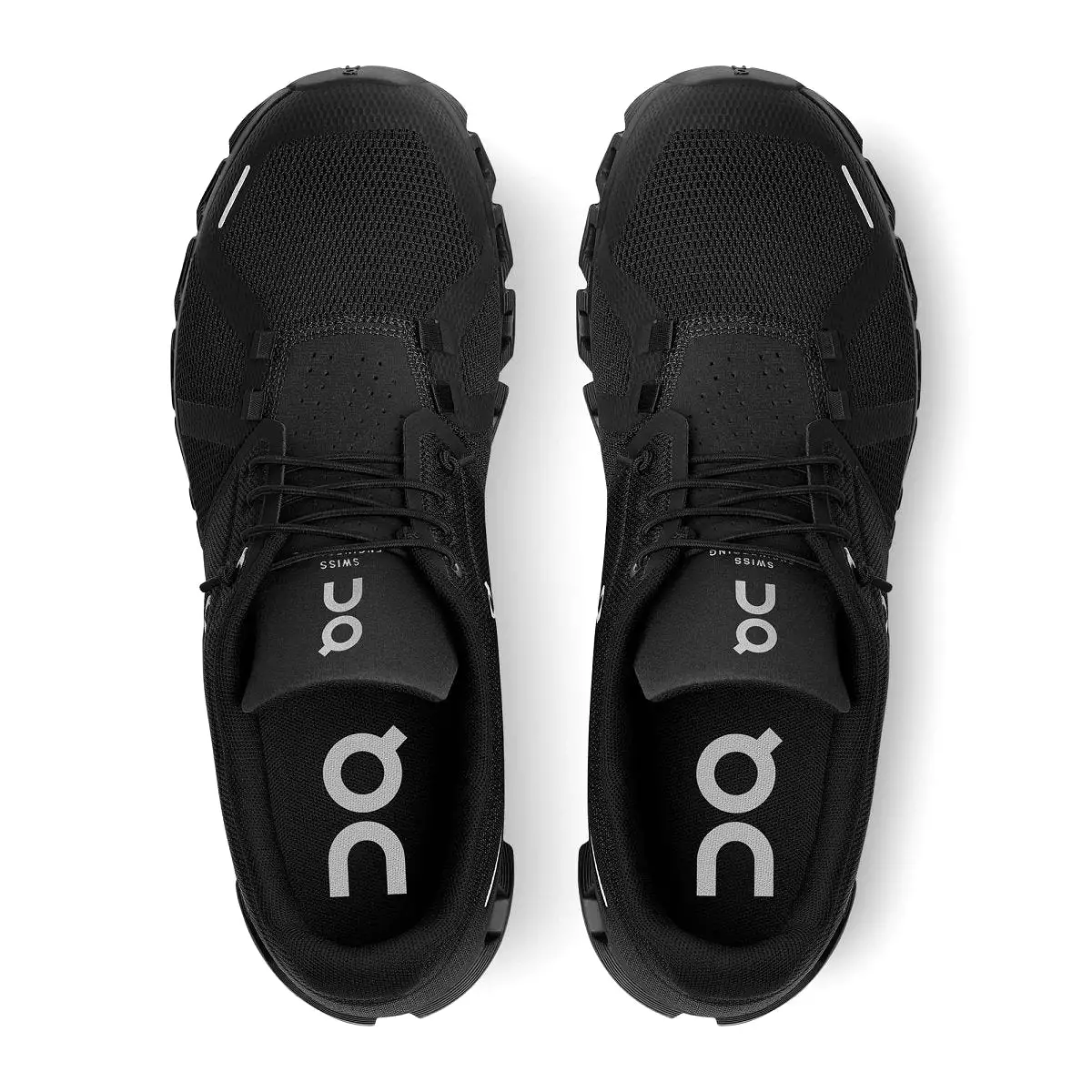 On Running Women's Cloud 5 All Black