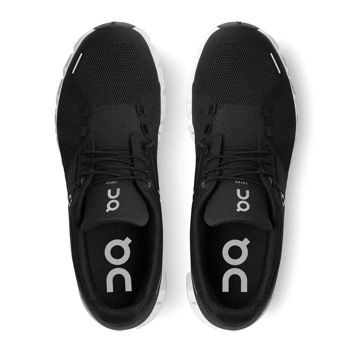 On Running Women's Cloud 5 Black/White