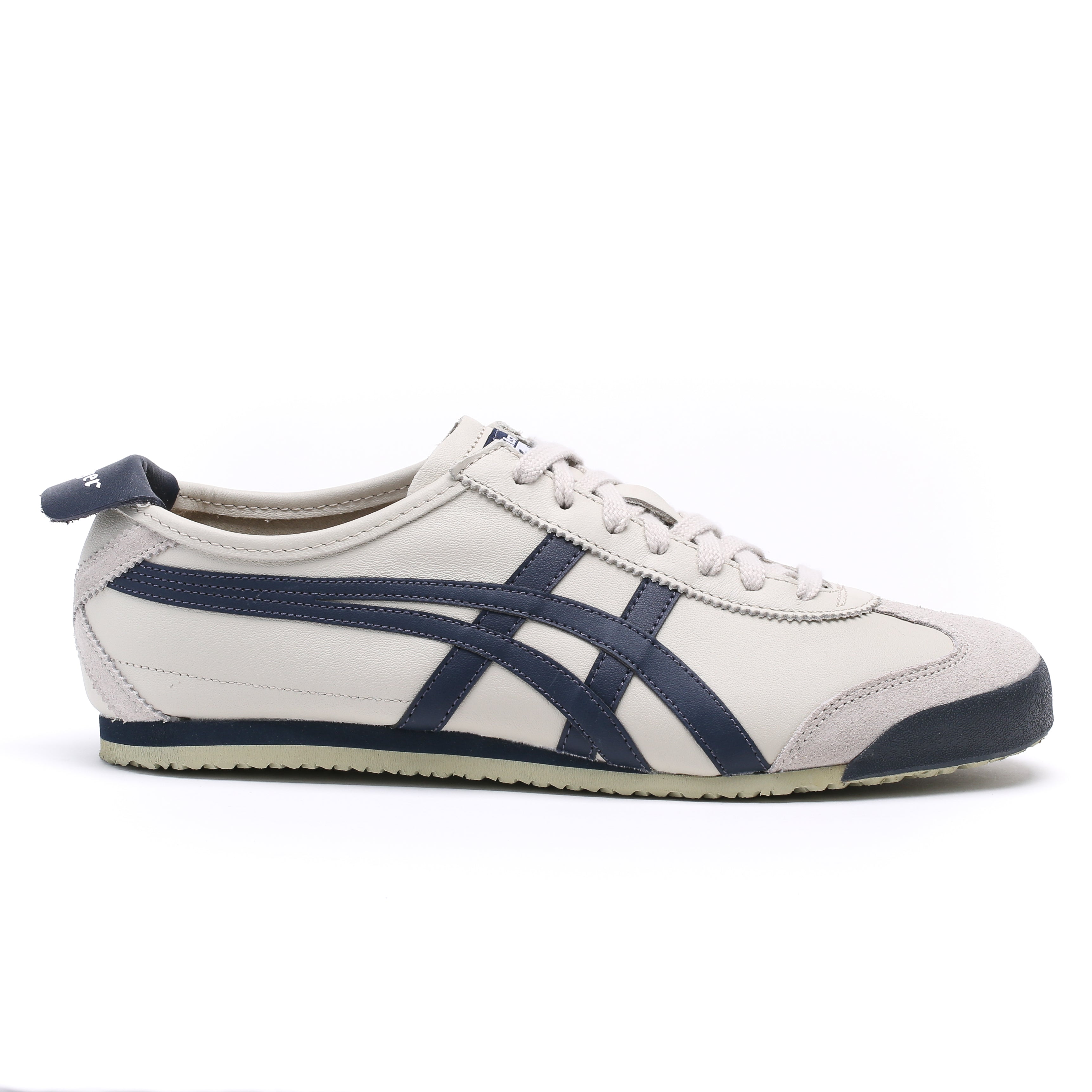 Onitsuka Tiger Mexico66 Birch/India ink Latte (DL408-1659)