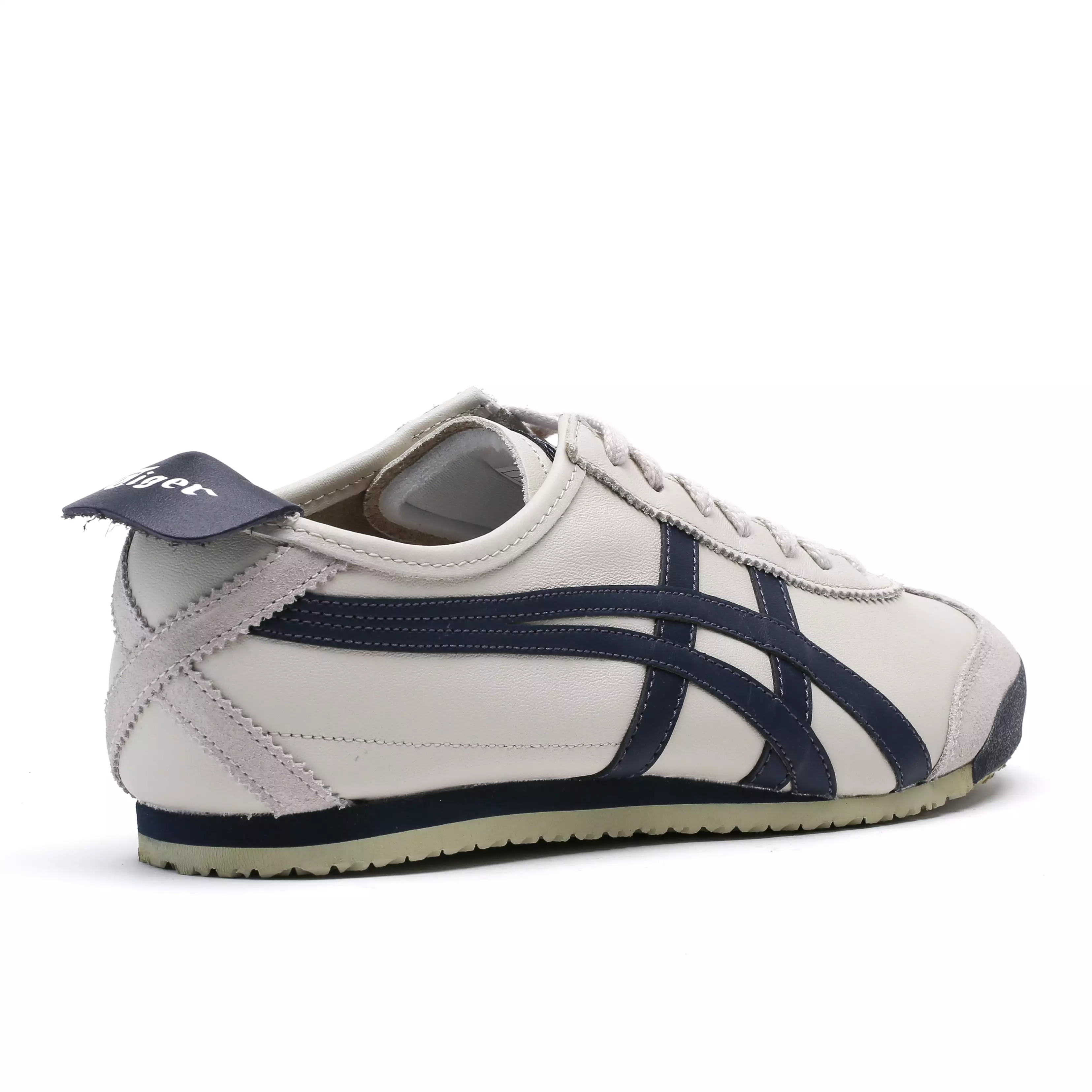 Onitsuka Tiger Mexico66 Birch/India ink Latte (DL408-1659)