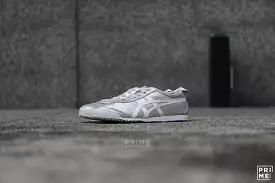 Onitsuka Tiger  Mexico66  Cool Mist/White (1182a184-100)