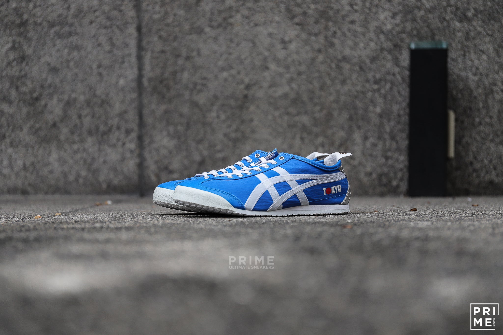 Onitsuka Tiger  Mexico66  Directorie blue/white (1183a730-401)