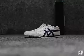 Onitsuka Tiger Mexico66 Slip on Birch / Midnight (1183A360-205)