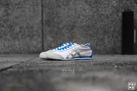 Onitsuka Tiger  Mexico66  White /  Pure Silver  (1183a788-101)