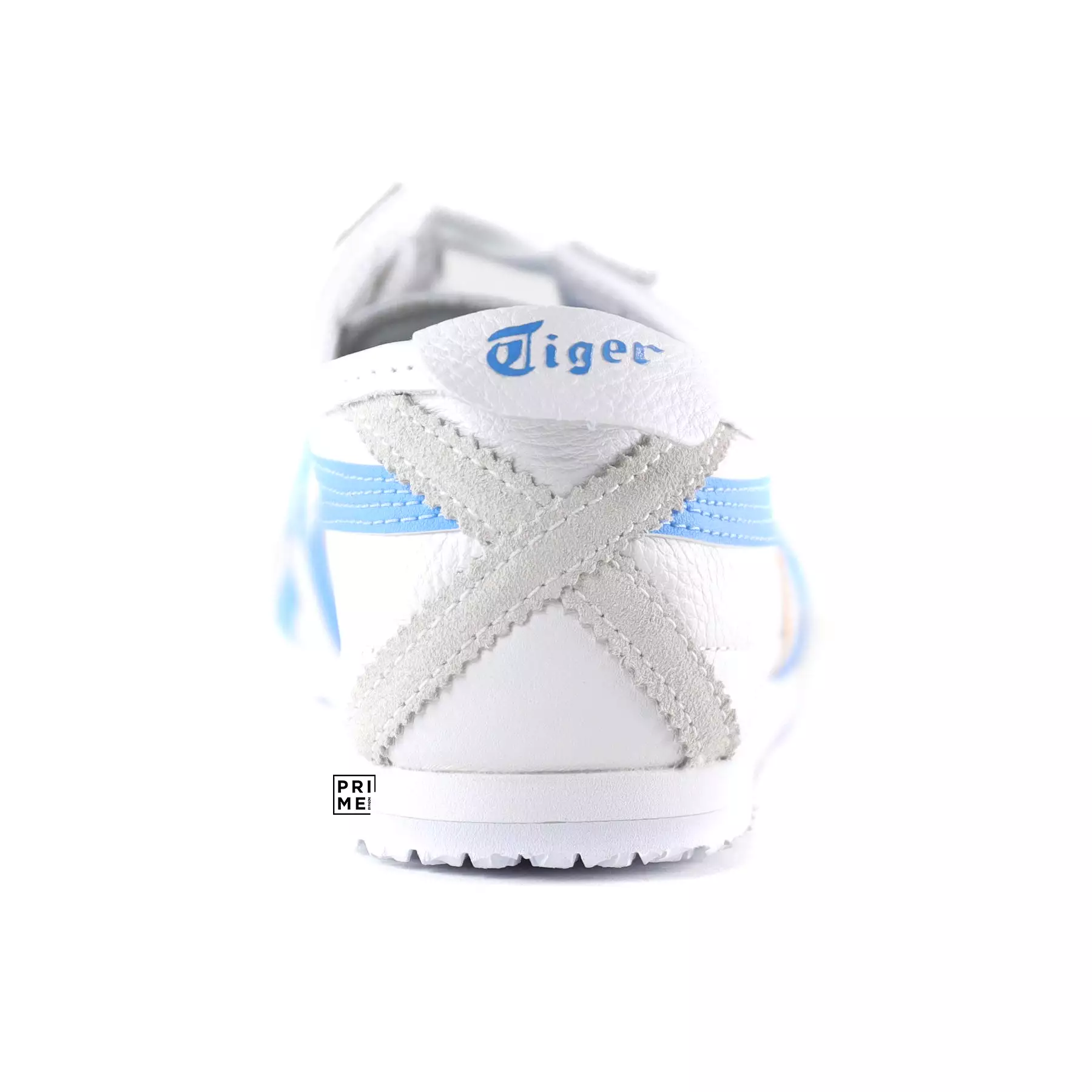 Onitsuka Tiger Mexico66 White/Azul blue (1182A078-102)