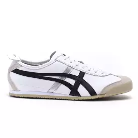 Onitsuka Tiger Mexico66 White/Black (DL408-0190)