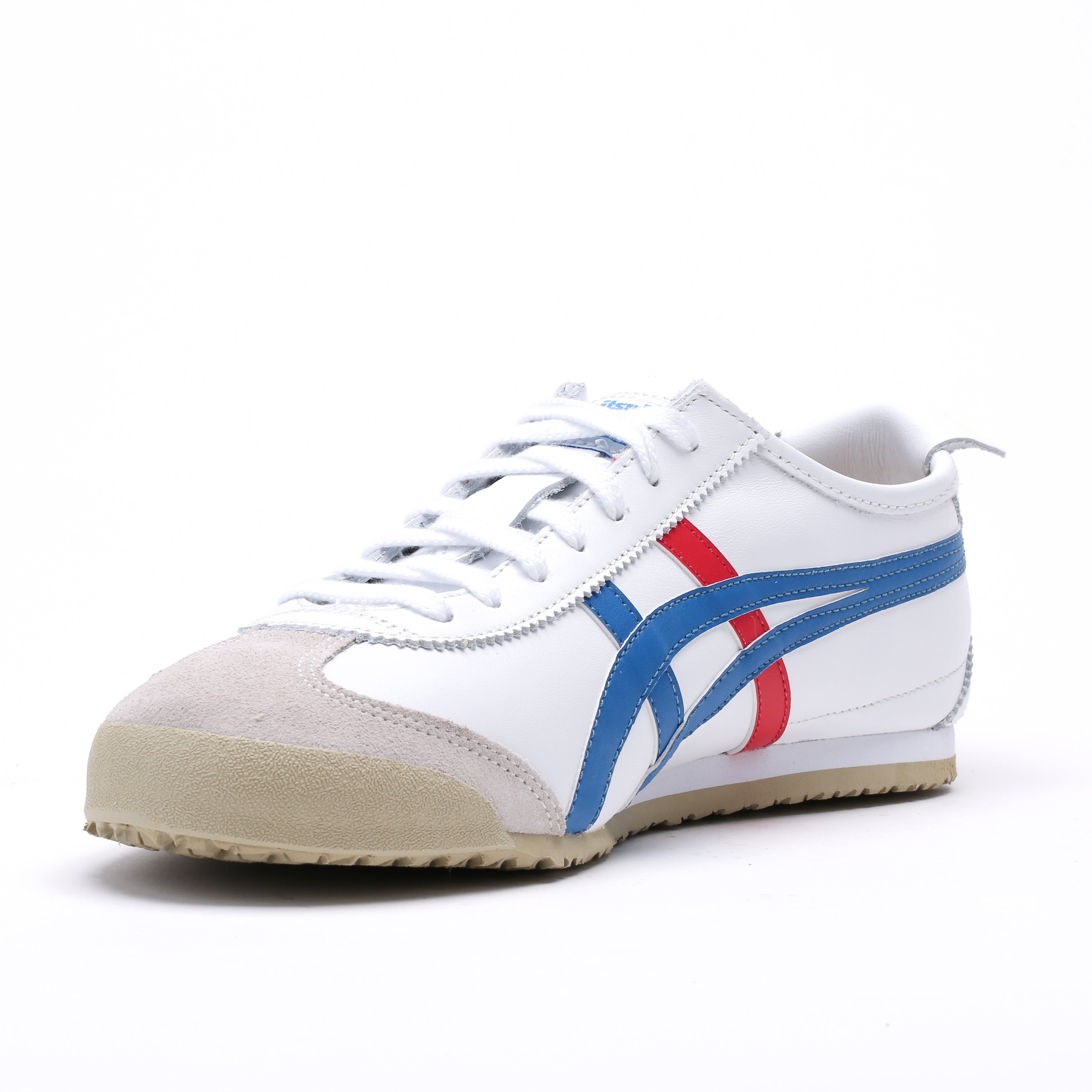 Onitsuka Tiger Mexico66 White/Blue (DL408-0146)