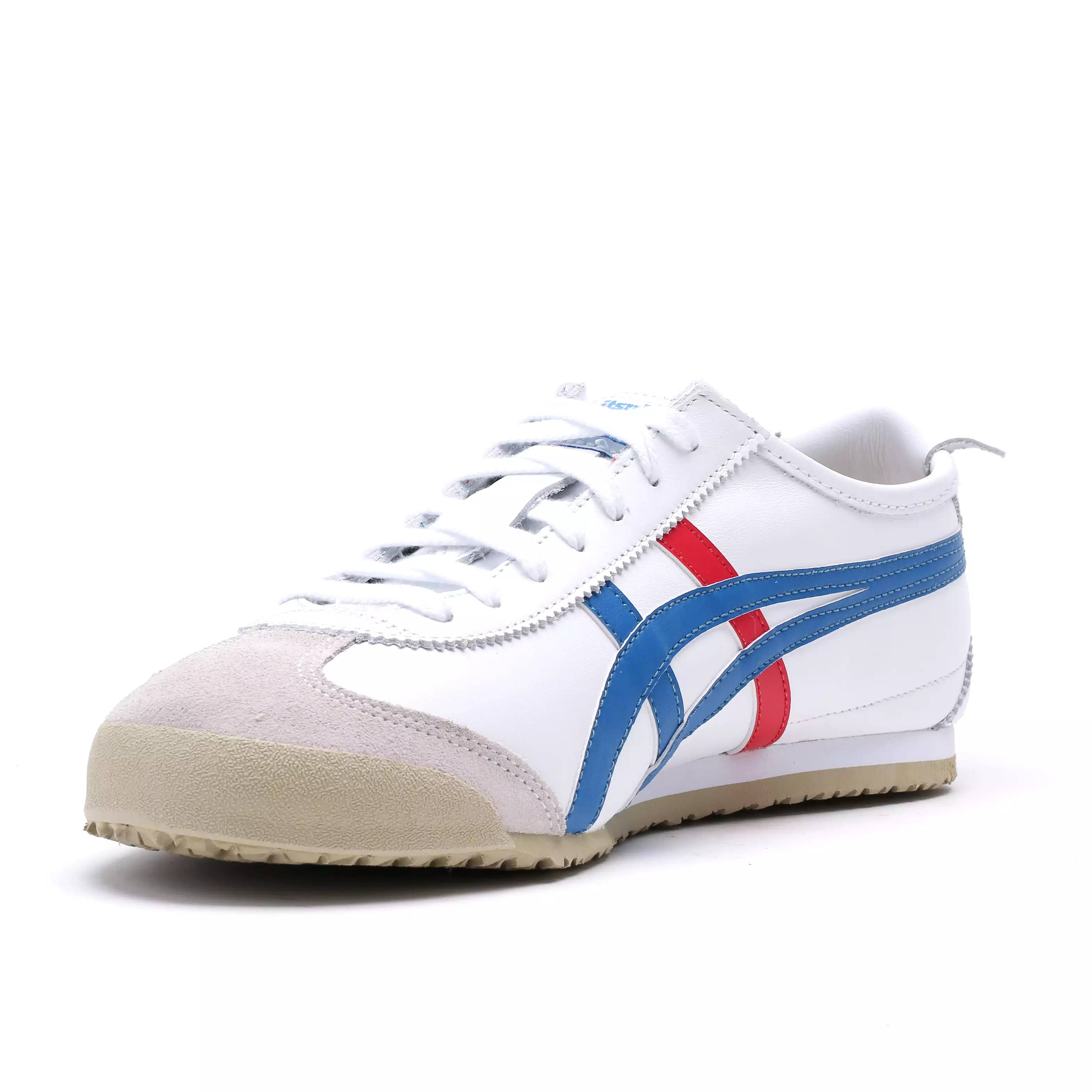 Onitsuka Tiger Mexico66 White/Blue (DL408-0146)