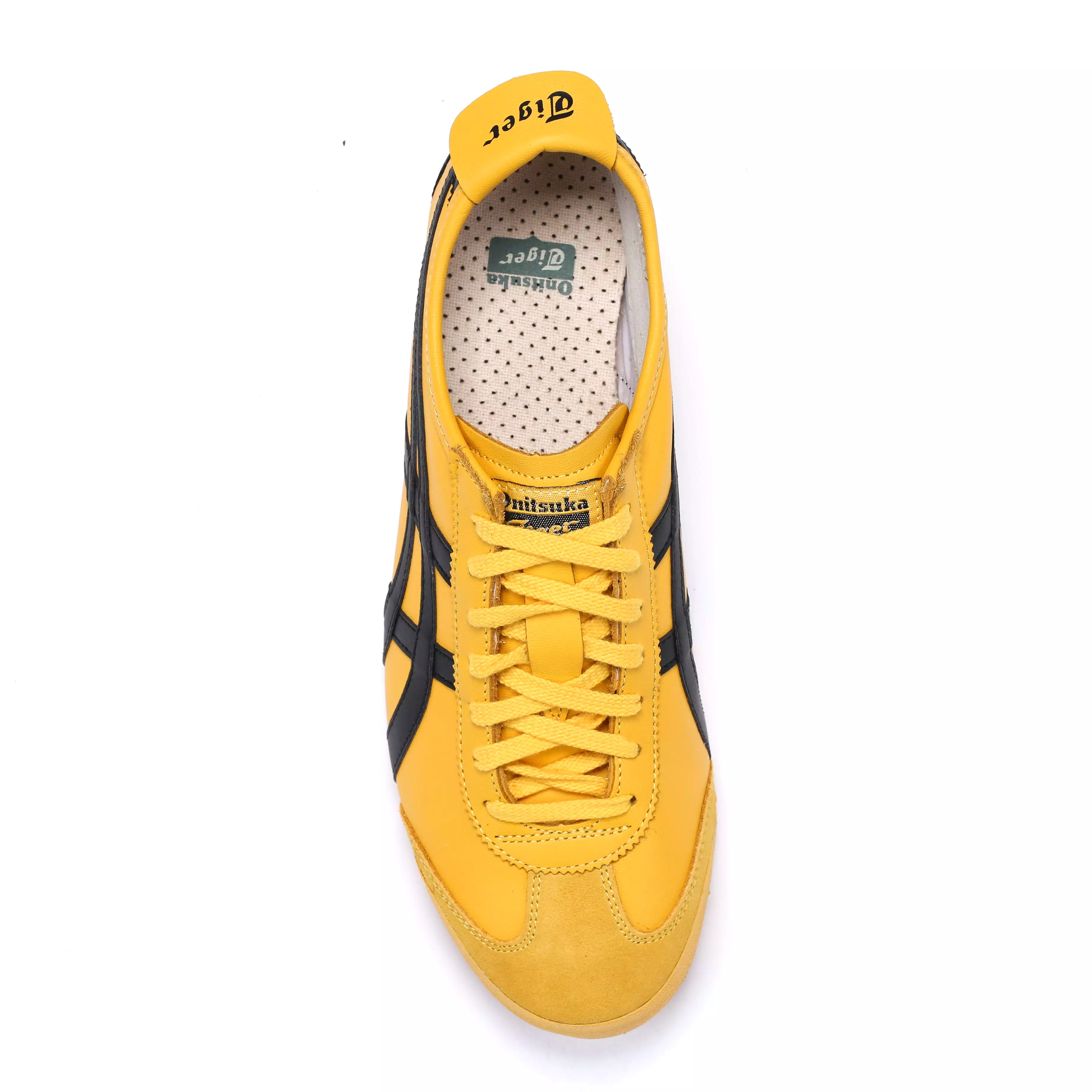 Onitsuka Tiger Mexico66 Yellow/Black (DL408-0490)