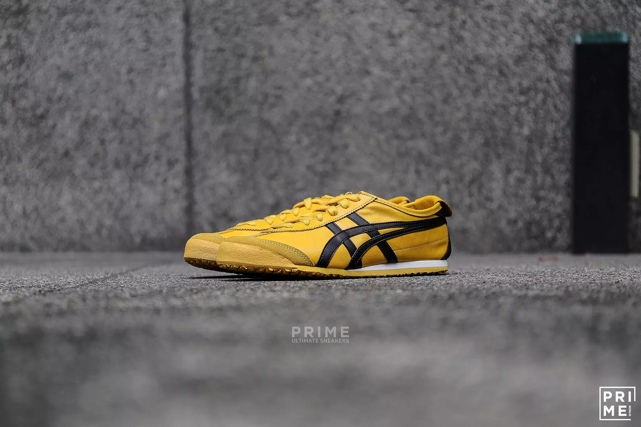 Onitsuka Tiger Mexico66 Yellow/Black (DL408-0490)