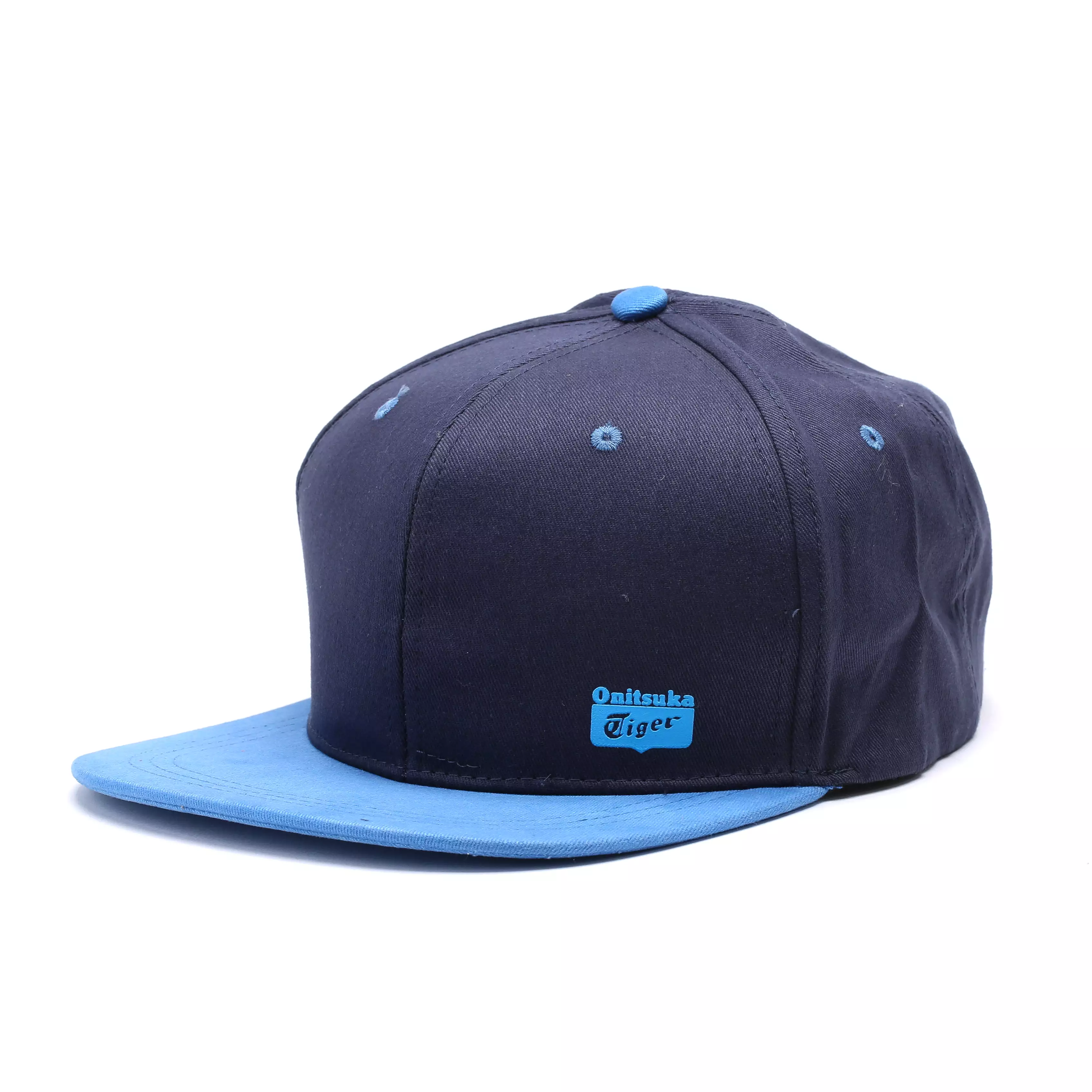 Onitsuka Tiger Snapback  Blue