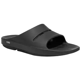 Oofos Men's Ooahh Slide