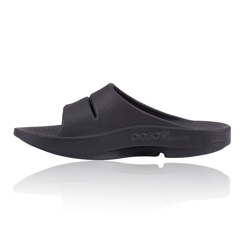 Oofos Men's Ooahh Sport Slide