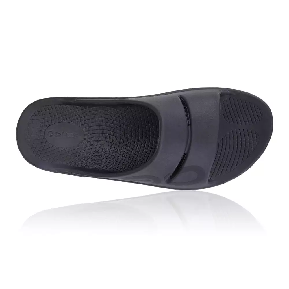 Oofos Men's Ooahh Sport Slide