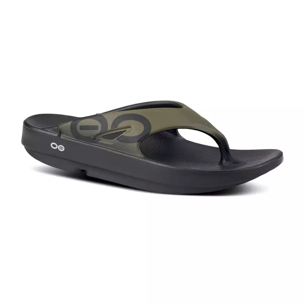 OOFOS Men's Ooriginal Sport Sandal