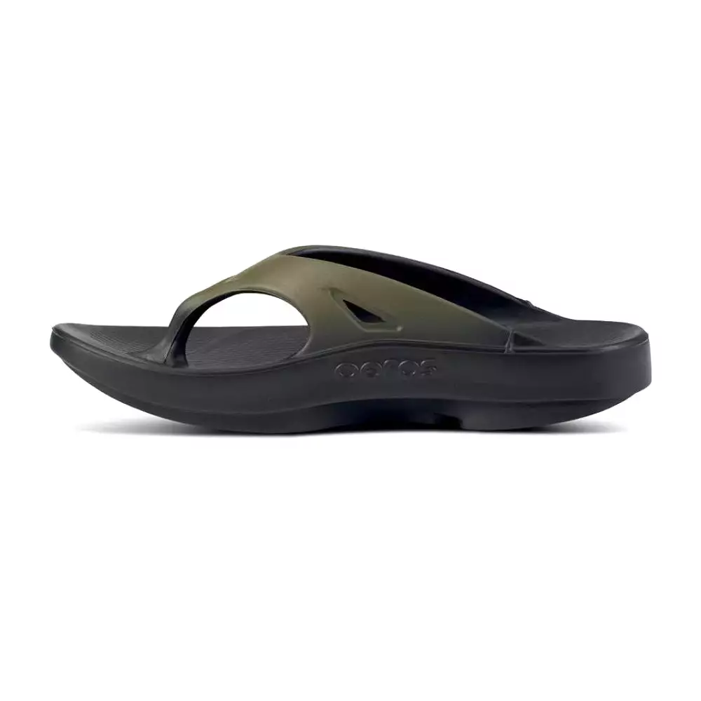 OOFOS Men's Ooriginal Sport Sandal