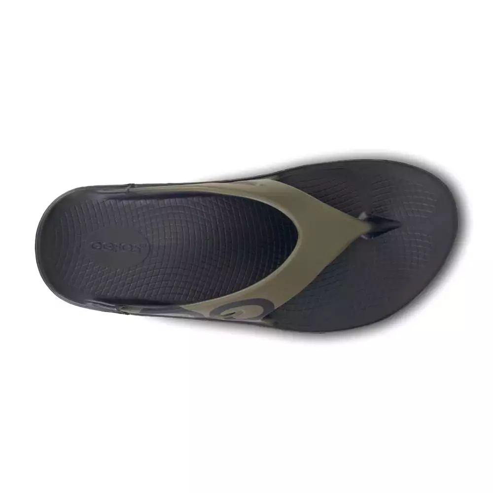 OOFOS Men's Ooriginal Sport Sandal