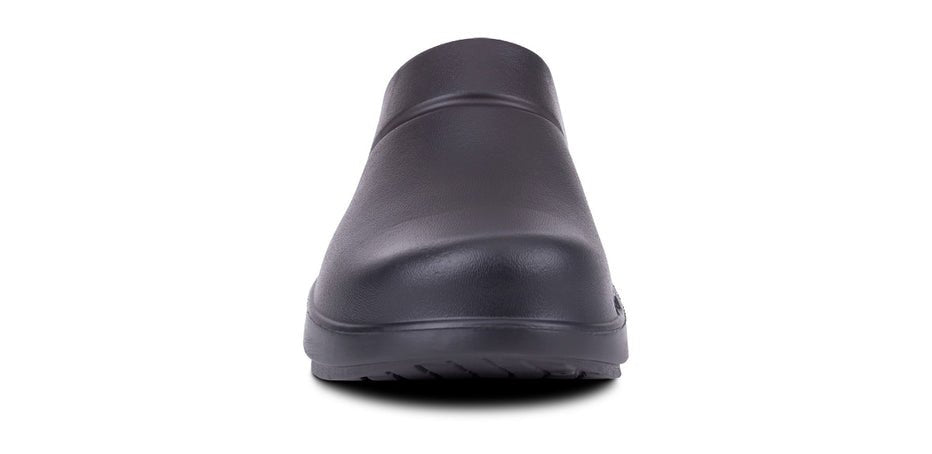 Oofos Oocloog Active Recovery Clog - Black